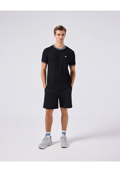 Ellesse Erkek Şort 6sm4014 Siyah