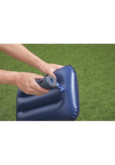 Bestway 62322 Powertouch Şarjlı Cep Tipi Elektrikli Hava Pompası