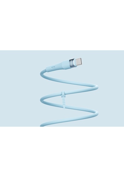 Nillkin Flowspeed 60w 1.2mt Type-c To Type-c Data Ve Şarj Kablosu -