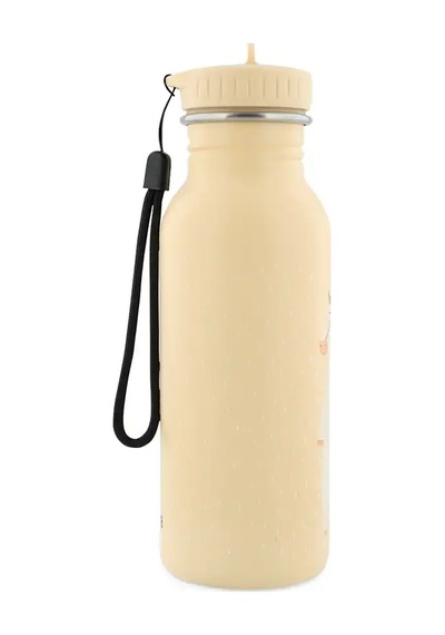 Trixie 41-224 Paslanmaz Çelik Suluk Matara 500ml - Mrs.unicorn Çok Renkli