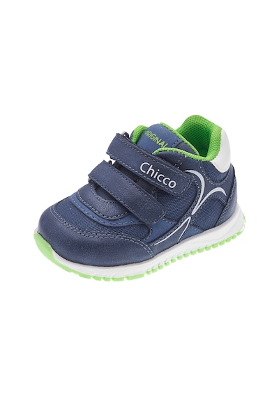 Chicco Ayakkabı Gıuselo 01121066000000 000800 Blue-800