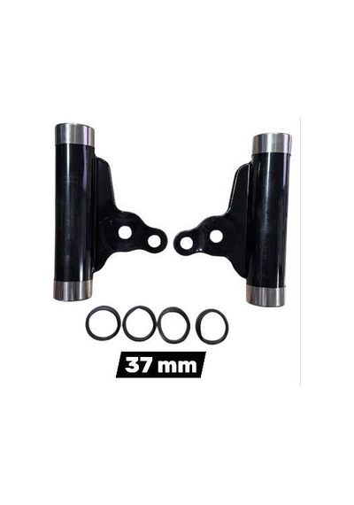 Far Kulağı E Bike Kasalı Model 37 Mm