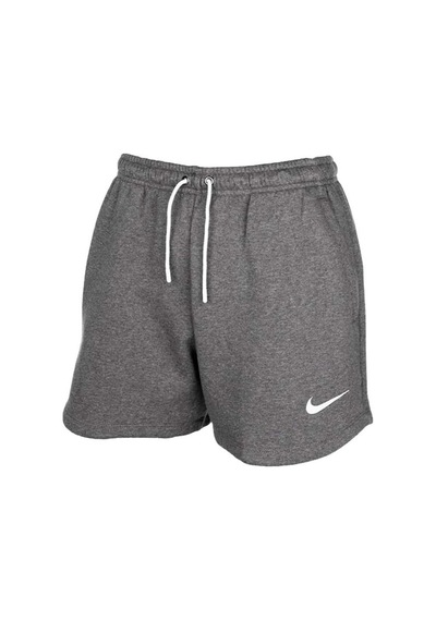 Nike Flc Park20 Short Kz Kadın Futbol Şort - Cw6963-3510 Lacivert
