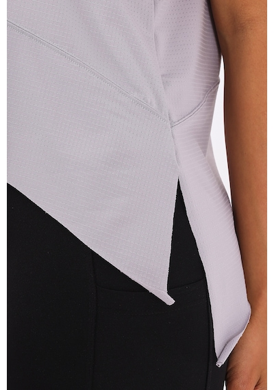 Scorp Impulse Kadın Spor Atlet Tunik Gri Renkli
