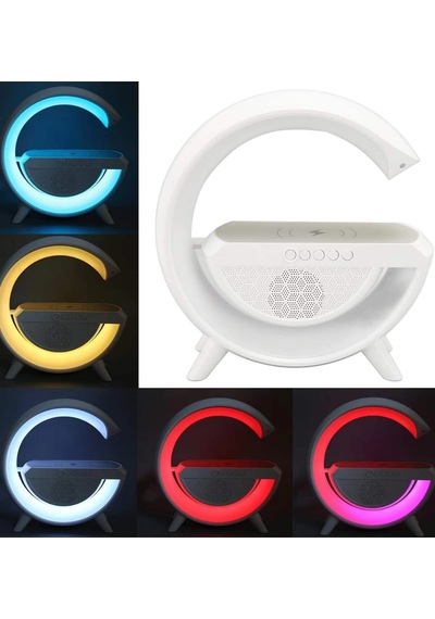 Mey İthalat Bluetooth Hoparlör Speaker Telefon Şarj Edebilen Android Ve Apple iOS Uyumlu