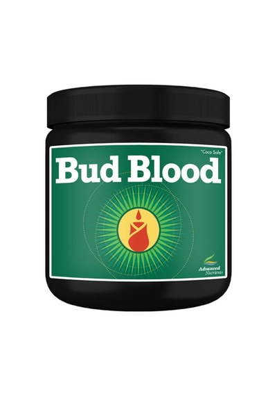 Advanced Nutrients Bud Blood Powder 300 Gr Bitki Besini 1 Adet