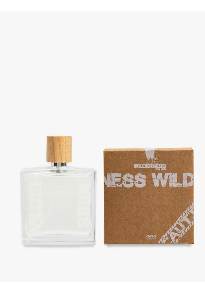 Koton Parfüm Wilderness 100 Ml Kahverengi 5wam60024aa Kahve