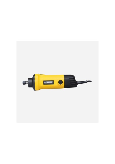 Kalıpçı Taşlama Kısa 450 W 27000 D/dk Rtrmax - Rtm1350