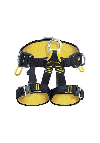Beal Hero Sıt Harness-5626 Çok  Renkli