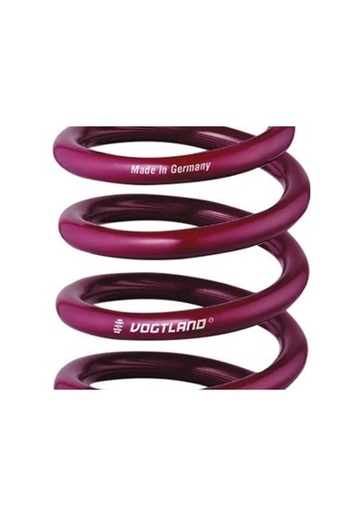 Vogtland 950513 Hyundai Getz 2003 Sonrası 30mm Spor Yay