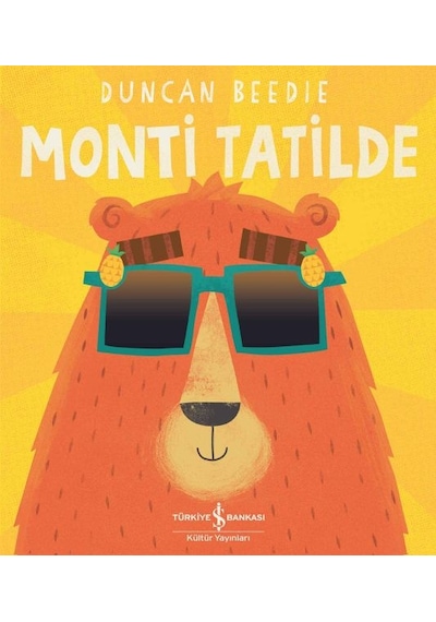 Monti Tatilde - Ccgx-897156
