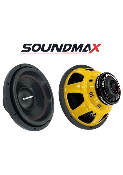 Sx-aks12 Pro Mini L Port Kabinli Profesyonel Pro Seri 1500wat 400w Rms 30 Cm Subwoofer Bas