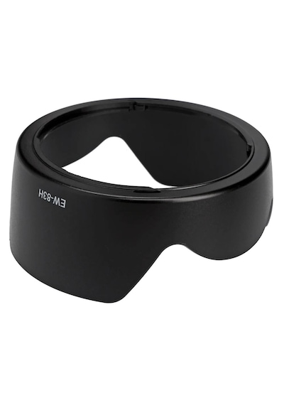 Ayex Ew-83h Parasoley Canon Ef 24-105mm F/4l Is Usm İle Uyumlu Lens Hood