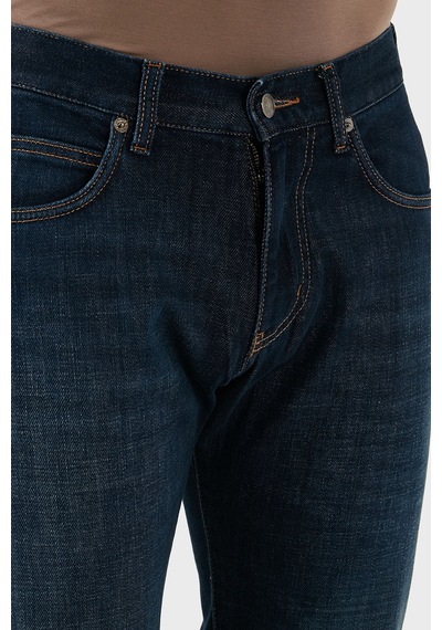 Emporio Armani Erkek Kot Pantolon Em001370 Af17749 Mb001 Lacivert Lacivert