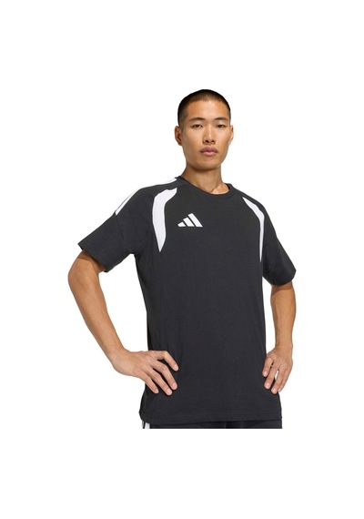 Adidas Jy7188 Tiro26l Sw Tee Erkek Spor Tişört Çok Renkli