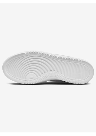 Nike W Court Vision Alta Leather Kadın Günlük Ayakkabı Dm0113 100 Beyaz