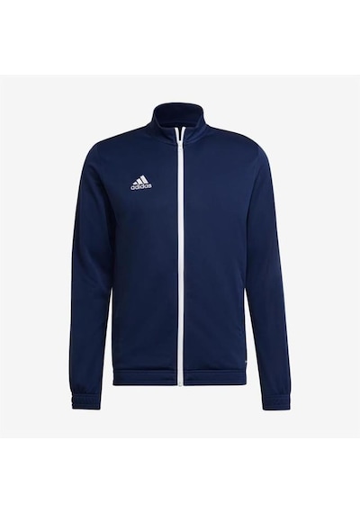 Adidas Entrada 22 Track Jacket Adh57523 Lacivert Erkek Ceket 001