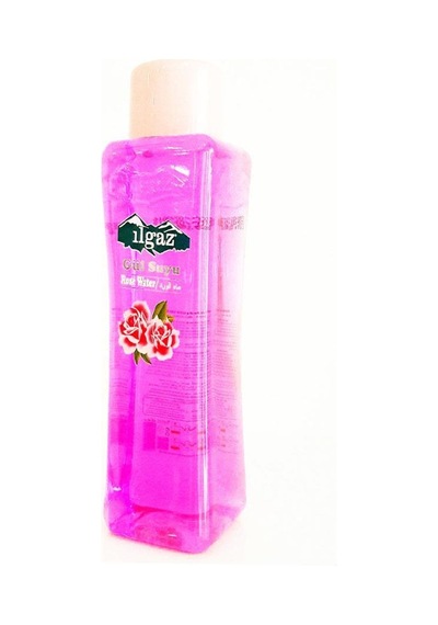 Ilgaz Gül Suyu  400 ML