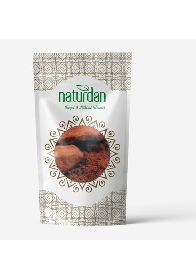 Naturdan Kilermeni Kırmızı Kil Tane 1 Kg