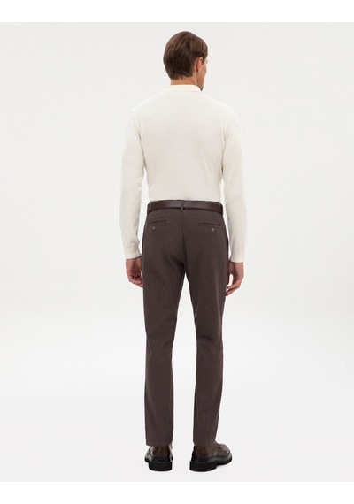 Pierre Cardin Erkek Koyu Kahverengi Pantolon Kanvas-chino 50317228-vr084 Koyu Kahverengi Pierre Cardin Erkek Koyu Kahverengi Pantolon Kanvas-chino 50317228-vr084 Koyu Kahverengi