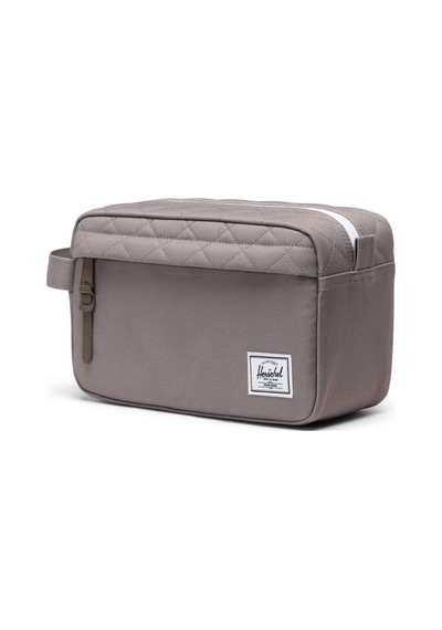 Herschel Chapter Travel Kit El Çantası 30064-06500-os Brindle Quilted