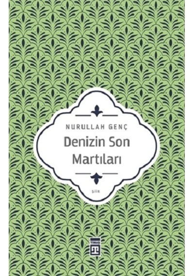 Denizin Son Martıları