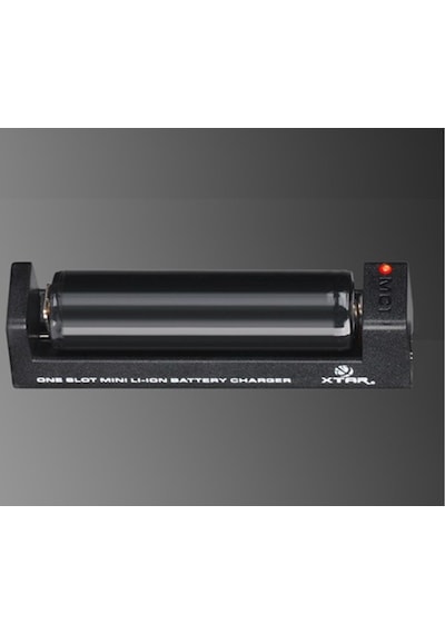 Xtar MC1 Pil Şarj Cihazı