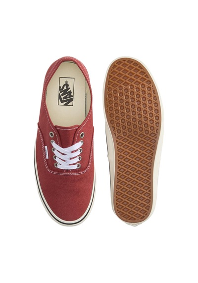 000z74gwr1-r Vans Authentic Spor Ayakkabı Kırmızı 000z74gwr1-r