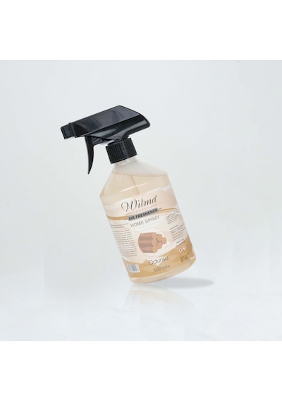 Wilma Secret Odunsu Oda Kokusu 500ml Diğer