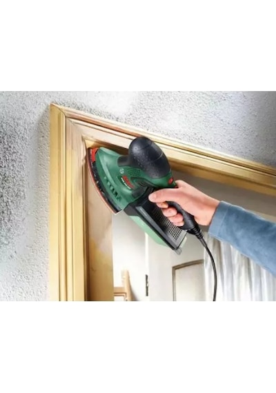 Bosch PSM 200 AES Delta Zımpara - 06033B6000