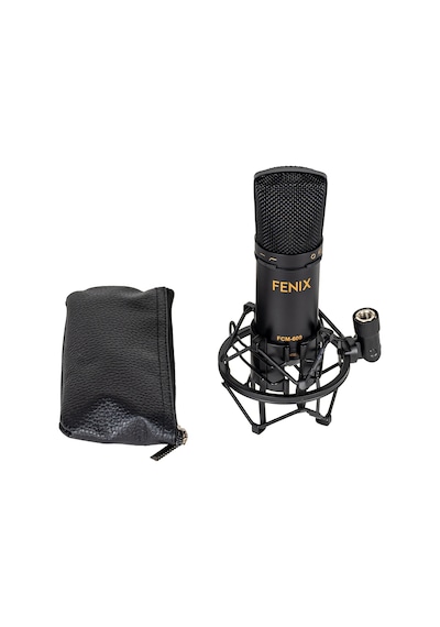 Fenix Fcm-600 Condenser Mikrofon