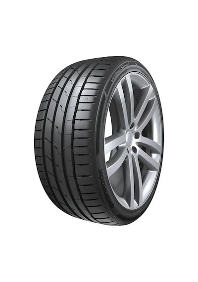 Hankook 255/55 R18 109Y XL Ventus S1 Evo3 K127A Yaz Lastiği 2026