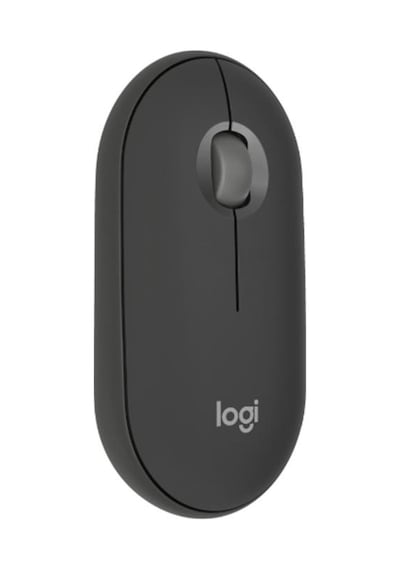 Logıtech Pebble 2 M350S Bluetooth Sessiz Optik Mouse (İthalatçı Garantili)