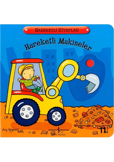 Hareketli Makineler