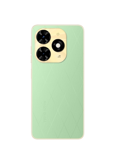 Tecno Spark 20C 4 GB 128 GB (TECNO Türkiye Garantili)