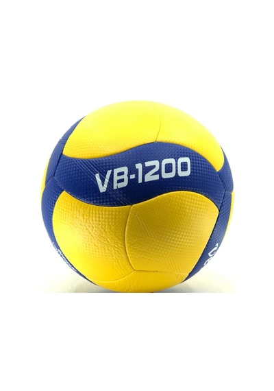 Vertex Vb-1200 Fıvb Onaylı Soft Yapıştırma 5 No Voleybol Topu 001