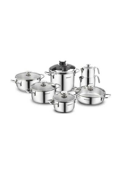 Korkmaz Alia Hiper Set A1709