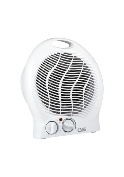 CVS DN 3010 Pulsar Fanlı Elektrikli Isıtıcı