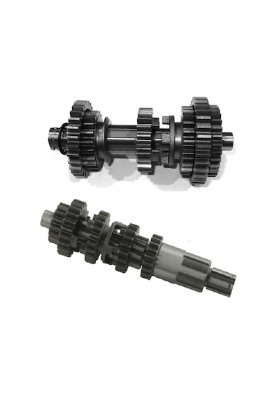 MONDİAL DRİFT ŞANZIMAN DİŞLİ TAKIMI DELTAFORCE