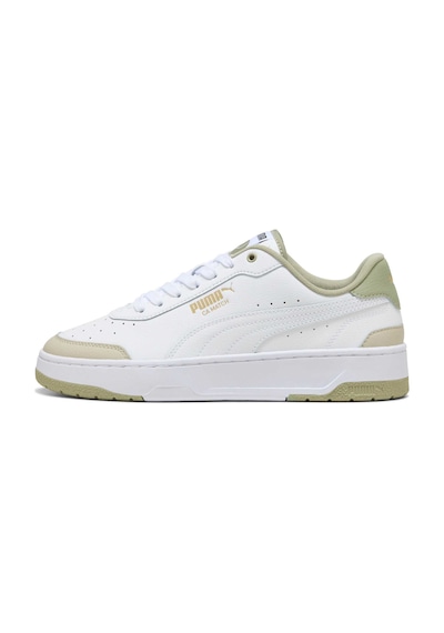 Puma Ca Match Ayakkabı 400779 14 Beyaz