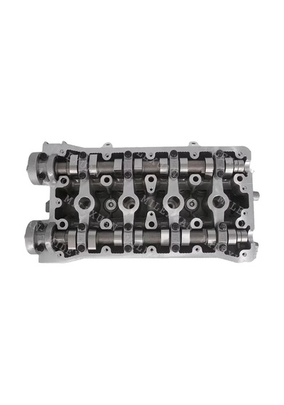 Chevrolet Lacetti J200 1.4 1.6 F16d3 A16dms 2006-2012 Silindir Kapağı Tek Yağ Kanalli 60221040 Wisco