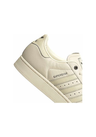 Kk4723-k Adidas Superstar Iı Kadın Spor Ayakkabı Krem Kk4723-k