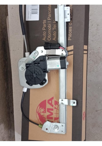 Tempra Tıpo Cam Krıkosu On Sag Eleketrıklı Ithal Sgr Inwels Ema Markalar Bır Tanesı Gonderılır