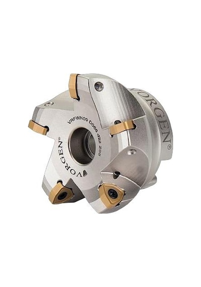 Fett Vrfwn - 09 - D063 - D22 - Z05 Vorgen Freze Takımı
