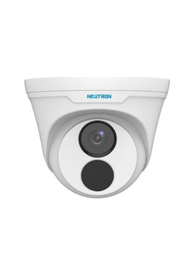 Neu-ıpd220-28a 2mp Dome Ip Kamera-sesli, Sd Kart
