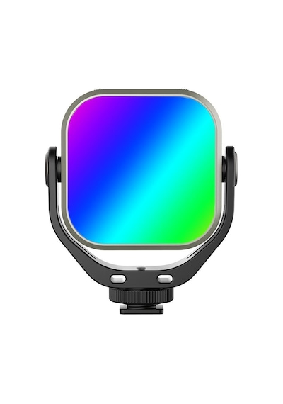 Ulanzi Vl66 Mini Rgb Efektli Led Video Işığı - L088