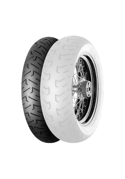 Continental 130/90-16 M/c 67h Tl Contitour