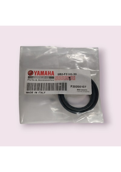 Yamaha Xcity Amortisör Yağ Keçesi 1 Adet 5b2-f3145-30-00