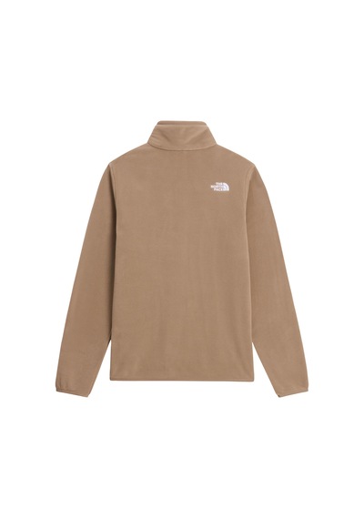 The North Face W Glacıer Fleece 1/4 Zıp Jacket Kadın Ceket Nf0a8d2j2h91 Çok Renkli