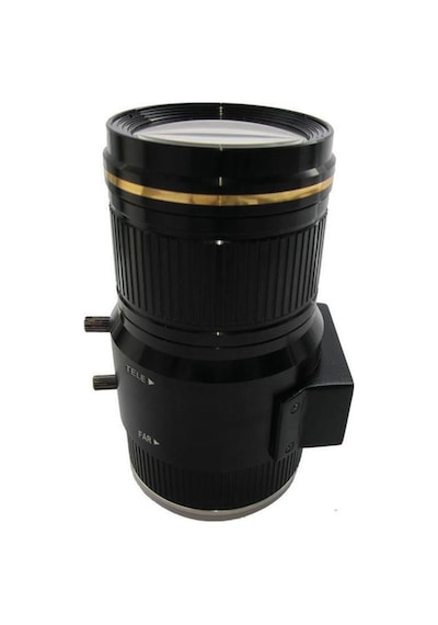 Dahua 10mp 22-35mm Manuel Lens